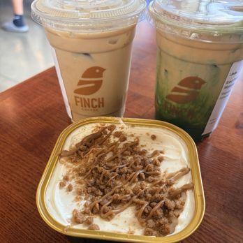 Finch Coffee - Coffee & Tea Near Me - Franklin Park, Illinois Finch Coffee - Coffee & Tea Near Me - Franklin Park, Illinois