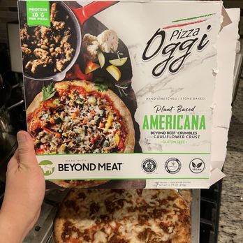 Grocery Outlet - Frozen pizza vegan - Grocery Near Me - Arcadia, California