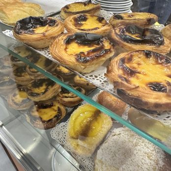 Solar da Madalena - Pastel da nata - Cafes Near Me - Lisbon, 11 Solar da Madalena - Pastel da nata - Cafes Near Me - Lisbon, 11