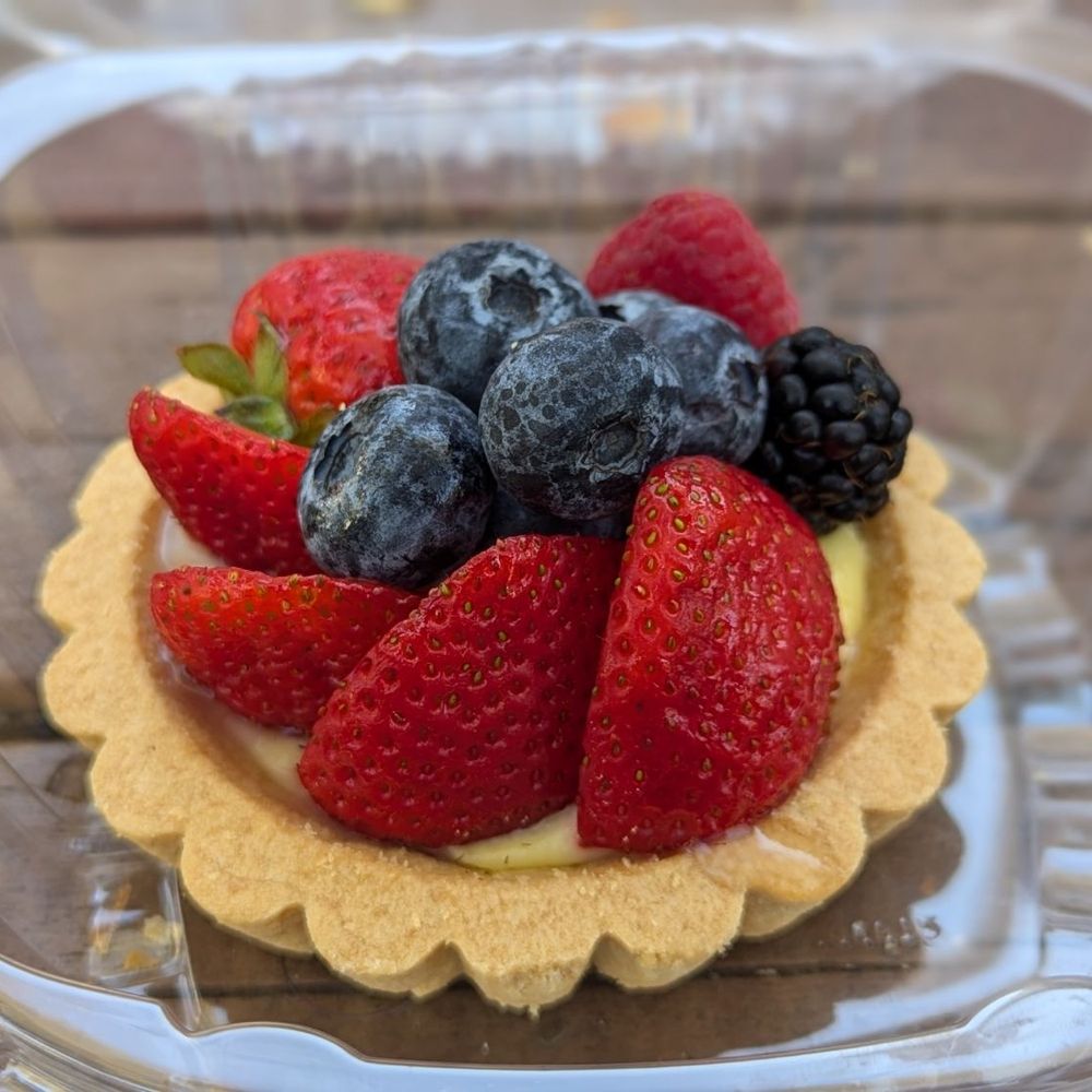 THE BEST 10 DESSERTS near CLAREMONT, CA 91711 - Updated 2025