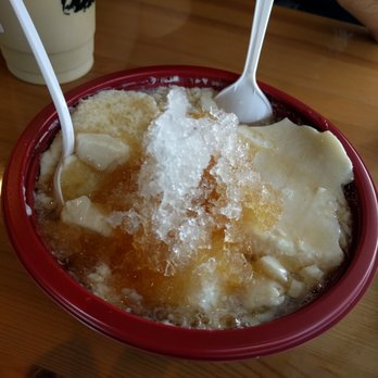 Tea Era - Tofu pudding - Coffee & Tea Near Me - Cupertino, California Tea Era - Tofu pudding - Coffee & Tea Near Me - Cupertino, California