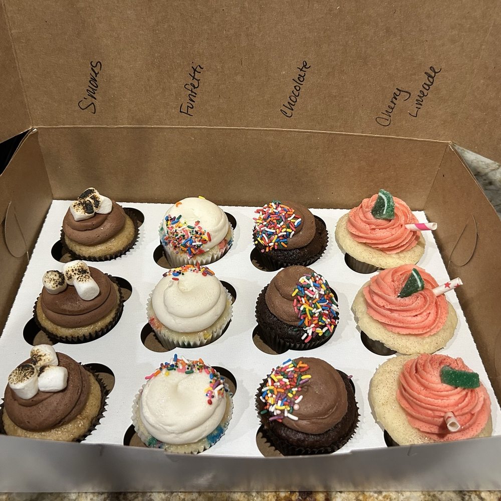 TOP 10 BEST Vegan Cupcake in Denver, CO - Updated 2026 - Yelp, image size:1000x1000