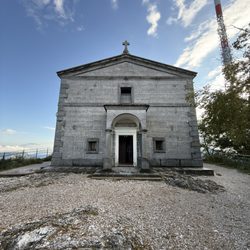 Monte San Salvatore