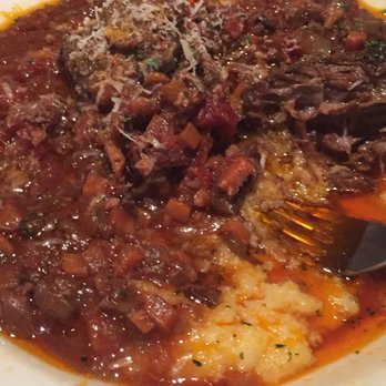 Caffè Biaggio - My wife's shirt rib which she described as a 10 " the best dinner in MN" very high praise indeed! - Italian Near Me - Saint Paul, Minnesota Caffè Biaggio - My wife's shirt rib which she described as a 10 " the best dinner in MN" very high praise indeed! - Italian Near Me - Saint Paul, Minnesota