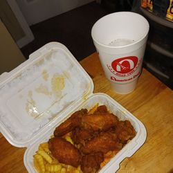 China King Restaurant