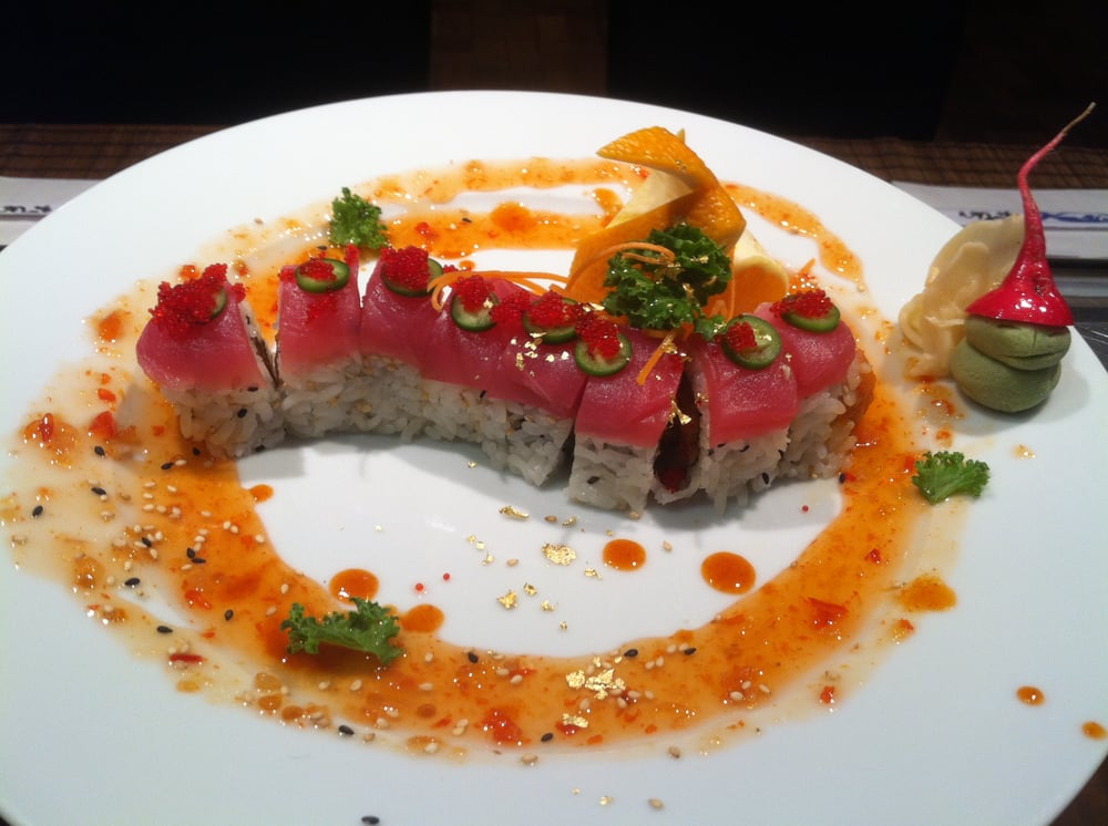 Sushigo