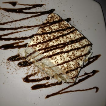 Cucina Bella - Heavenly Homemade Tiramisu - Italian Near Me - Algonquin, Illinois Cucina Bella - Heavenly Homemade Tiramisu - Italian Near Me - Algonquin, Illinois