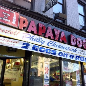 Photo of Papaya Dog - New York, NY, United States