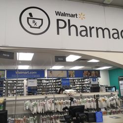 Walmart Pharmacy (Store #02031), Union Landing Shopping Center, Union City, CA.