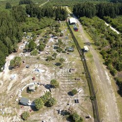 Palm Bay Paintball Park