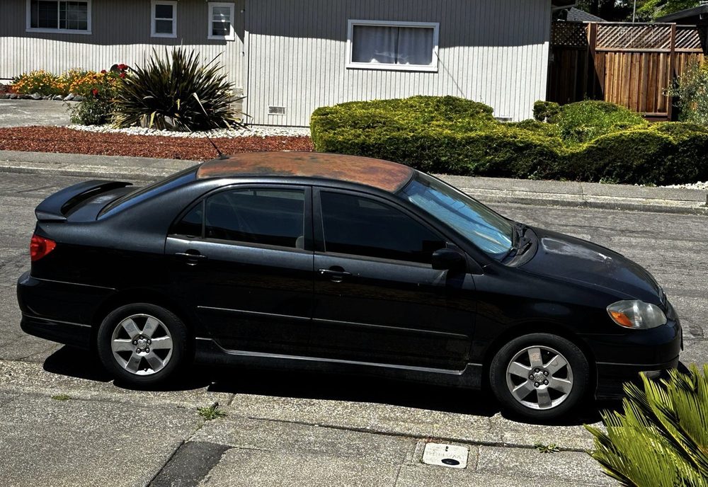 RC AUTO BODY Updated August 2024 355 W 9th St, Santa Rosa