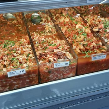Rancho San Miguel Markets - Store made ceviche's.. - Grocery Near Me - Madera, California Rancho San Miguel Markets - Store made ceviche's.. - Grocery Near Me - Madera, California