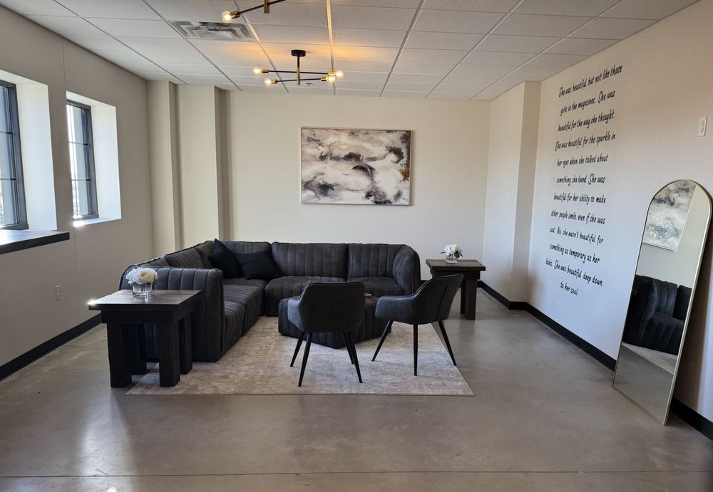 Winter-Green Acres Event Venue - wedding in Crooks, SD