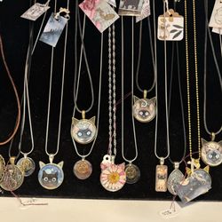 Nine Lives Cat Cafe