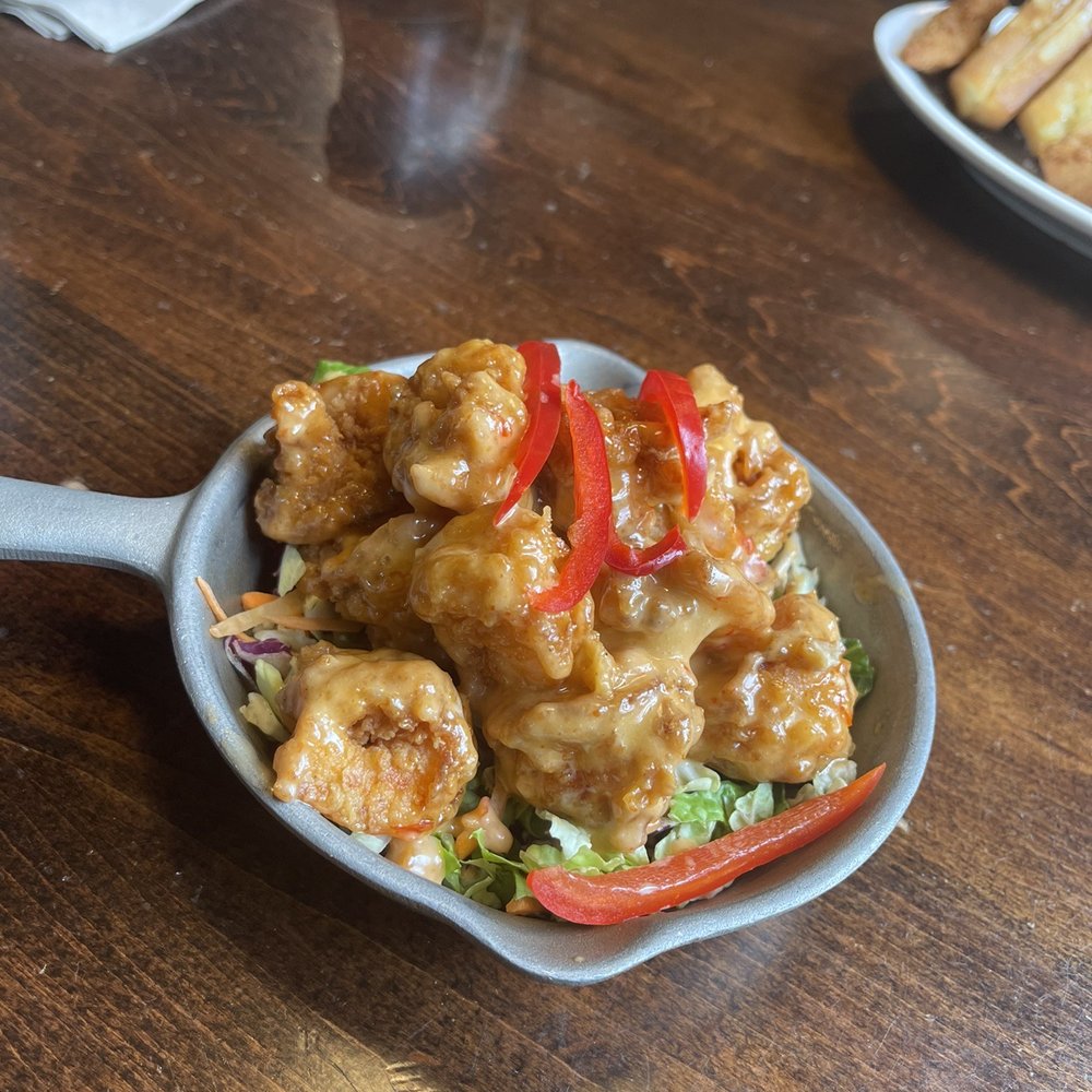 The Bricks - Shrimp $7 on happy hour ! - Bars Near Me - Tampa, Florida The Bricks - Shrimp $7 on happy hour ! - Bars Near Me - Tampa, Florida