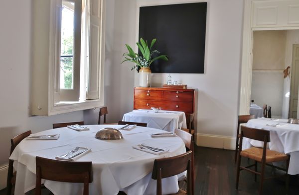 Casa Virginia by null