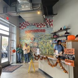 Big Bad Breakfast - Chattanooga