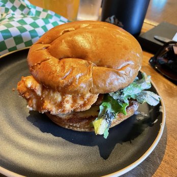 Bock South Park - Chicken schnitzel - Beer Bar Near Me - San Diego, California Bock South Park - Chicken schnitzel - Beer Bar Near Me - San Diego, California