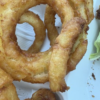 SC Cafe - Onion rings - American Near Me - San Clemente, California SC Cafe - Onion rings - American Near Me - San Clemente, California