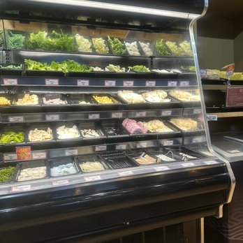 Big Way Hot Pot - Hot Pot Near Me - Burnaby, British Columbia