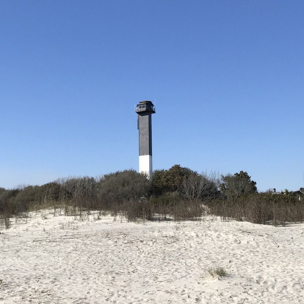 Sullivan's Island Lighthouse - Landmarks & Historical Buildings Near Me - Sullivan's Island, South Carolina Sullivan's Island Lighthouse - Landmarks & Historical Buildings Near Me - Sullivan's Island, South Carolina