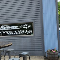 Ellicottville Distillery
