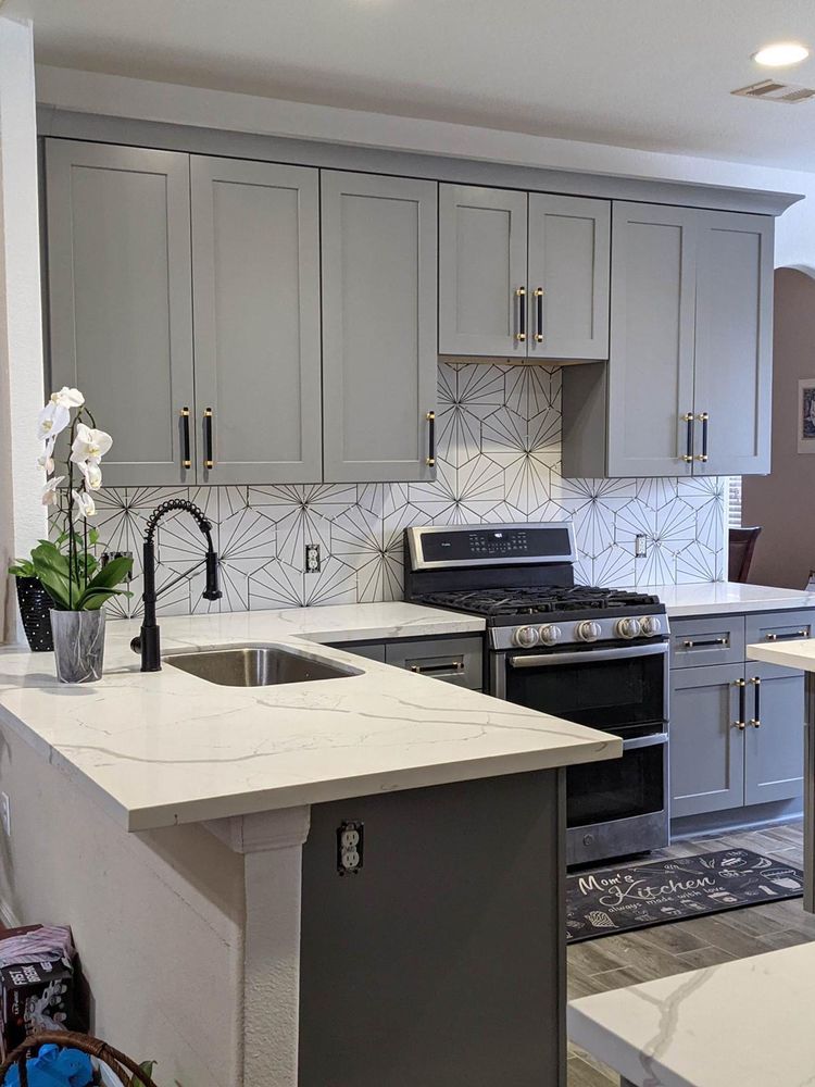 Slide of Houston Builders