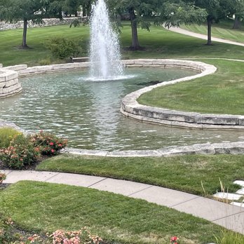 Kauffman Foundation - Beautifully planned architecture and landscaping. - Community Service/Non-Profit Near Me - Kansas City, Missouri Kauffman Foundation - Beautifully planned architecture and landscaping. - Community Service/Non-Profit Near Me - Kansas City, Missouri