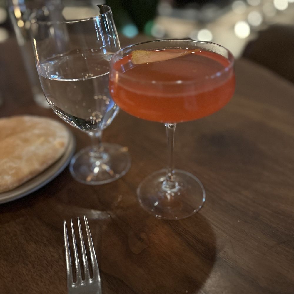 FLINT by Baltaire - Grapefruit & Chill - New American Near Me - Phoenix, Arizona FLINT by Baltaire - Grapefruit & Chill - New American Near Me - Phoenix, Arizona