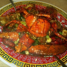 House Special Lobster