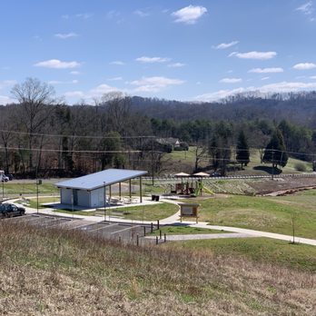 I.C. King Park - Parks Near Me - Knoxville, Tennessee I.C. King Park - Parks Near Me - Knoxville, Tennessee