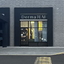 DermaJEM - What a beautiful gem
