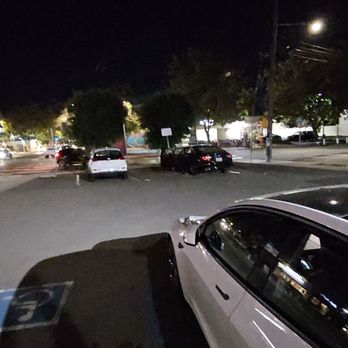 Bird & Buffalo - Small Parking Lot - Thai Near Me - Oakland, California