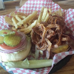 Tpc Burger
