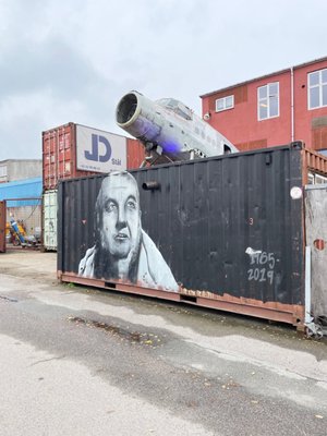 Reffen - Copenhagen Street Food by null