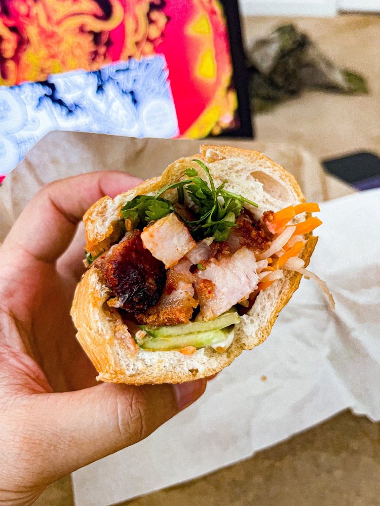 Kim's Banh Mi & More