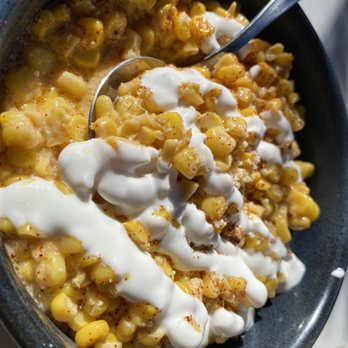 Mochilero Kitchen - Esquites - Mexican Near Me - Peoria, Arizona Mochilero Kitchen - Esquites - Mexican Near Me - Peoria, Arizona
