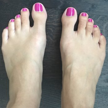 ME:U Nails & Spa - Pedicure - Nail Salons Near Me - Chicago, Illinois