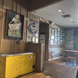 Clear Springs Restaurant