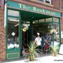 Photo of The Bookman