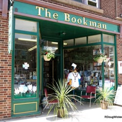 The Bookman