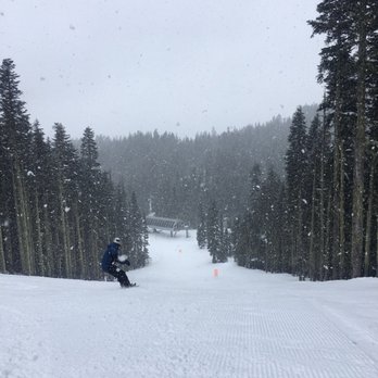 Timberline Ski Resort - Ski Resorts Near Me - Timberline Lodge, Oregon Timberline Ski Resort - Ski Resorts Near Me - Timberline Lodge, Oregon