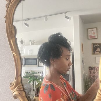 The Curl Spot - The curly hair cut. - Hair Salons Near Me - Dallas, Texas The Curl Spot - The curly hair cut. - Hair Salons Near Me - Dallas, Texas