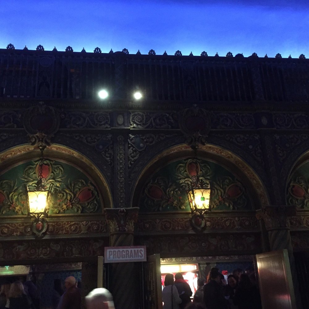 Capitol Theatre - Music Venues Near Me - Haymarket, NSW Capitol Theatre - Music Venues Near Me - Haymarket, NSW