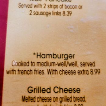 Holiday's Restaurant - American Near Me - Ann Arbor, Michigan