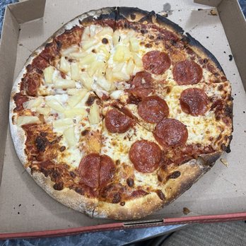 MOD Pizza - Fast Food Near Me - Maryland Heights, Missouri MOD Pizza - Fast Food Near Me - Maryland Heights, Missouri
