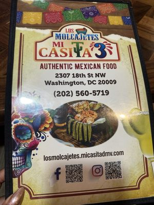 Los Molcajetes - Mi Casita by null