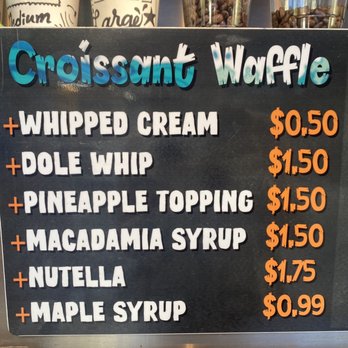 Kai Fresh - Coffee & Tea Near Me - Honolulu, Hawaii