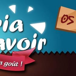 La Pizzeria du Lavoir