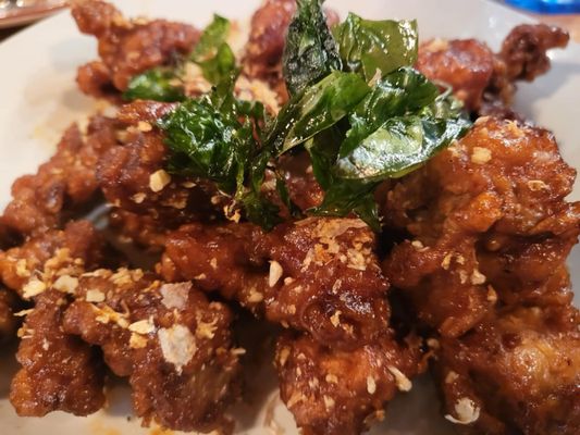 Ray's Rice & Noodle Bar by null
